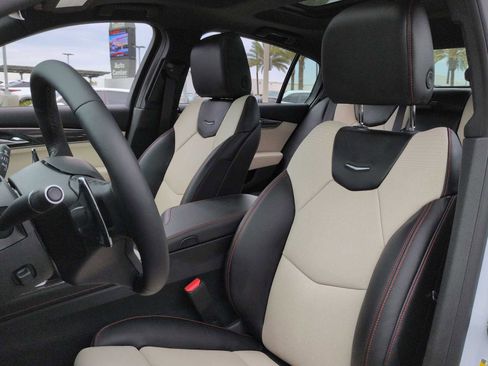 New 2026 Cadillac CT5 Sport image 24