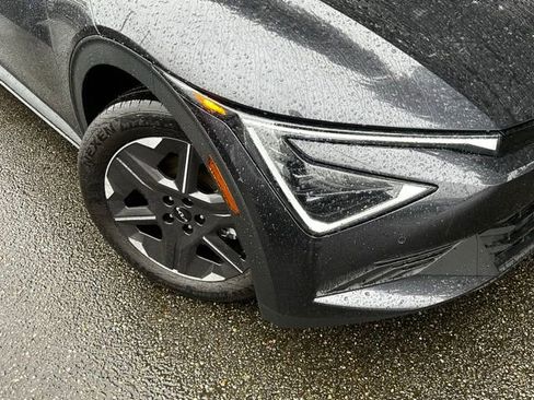 New 2025 Kia EV6 Light image 2