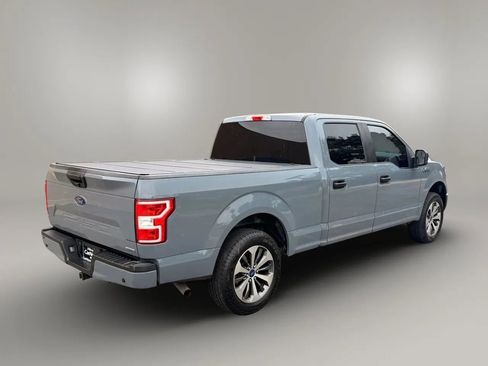 Used 2019 Ford F150 XL w/ Equipment Group 101A Mid RWD image 14