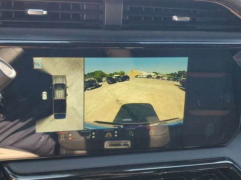 New 2026 GMC Sierra 3500 AT4 image 23