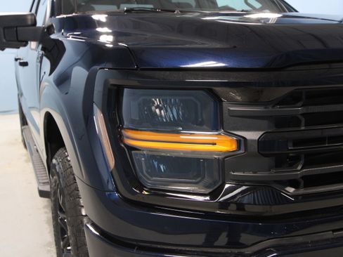 New 2026 Ford F150 XLT image 29