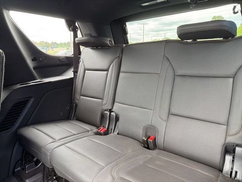 Used 2024 Chevrolet Tahoe High Country w/ Premium Package RWD image 29