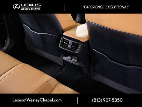 Used 2022 Lexus ES 350 w/ Accessory Package 2 FWD image 25