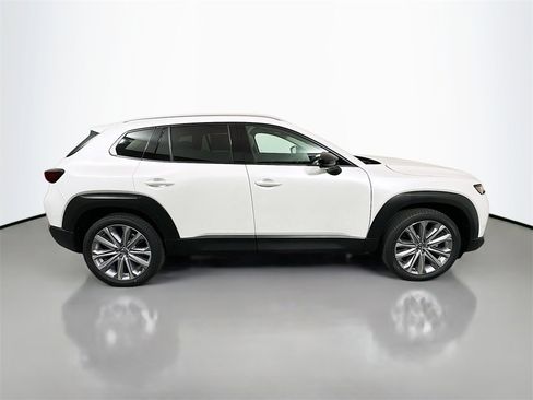 New 2026 MAZDA CX-50 AWD 2.5 S w/ Weather Package image 22