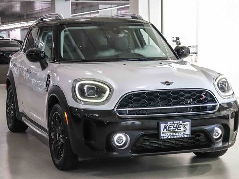 Used 2024 MINI Cooper Countryman S FWD image 5