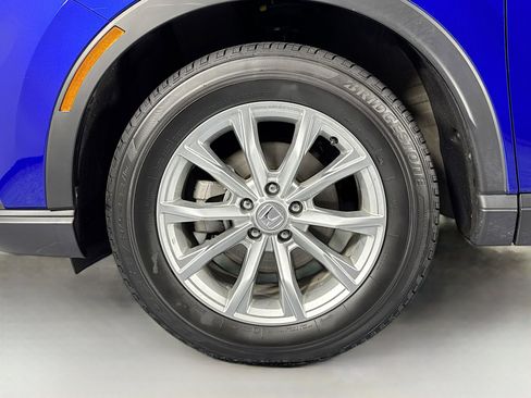 Certified 2024 Honda CR-V EX-L image 31