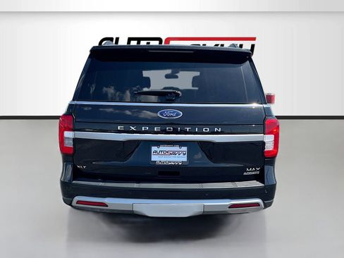 Used 2024 Ford Expedition Max XLT AWD/4WD image 6