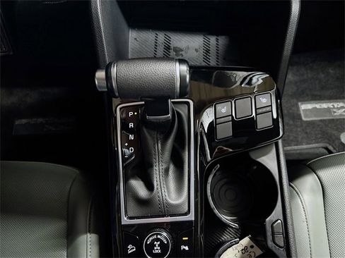 Used 2024 Kia Sportage X-Line w/ X-Line Premium Package image 23