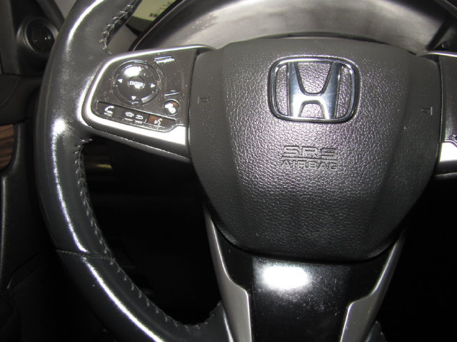 Certified 2022 Honda CR-V EX-L image 28