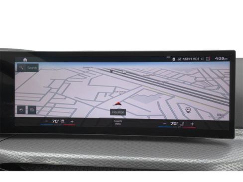 New 2026 BMW M4 xDrive Competition w/ Executive Package AWD/4WD image 18