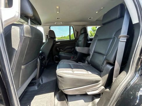 Used 2020 Chevrolet Tahoe LT RWD image 30
