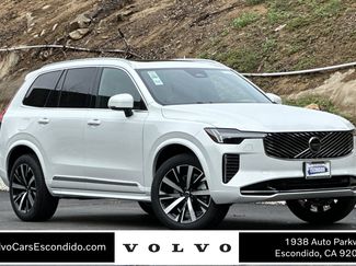 New 2026 Volvo XC90 B5 Core video 1