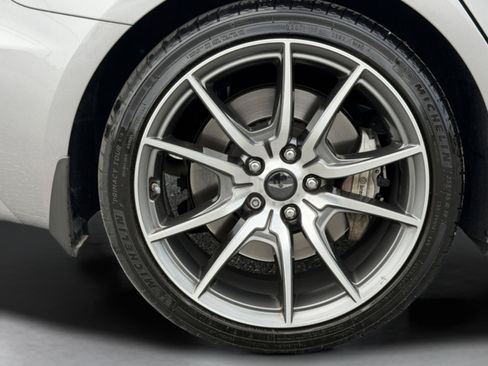 Used 2026 Genesis G70 2.5T Prestige RWD image 40