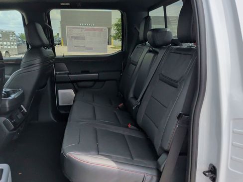 New 2026 Ford F150 Raptor image 41