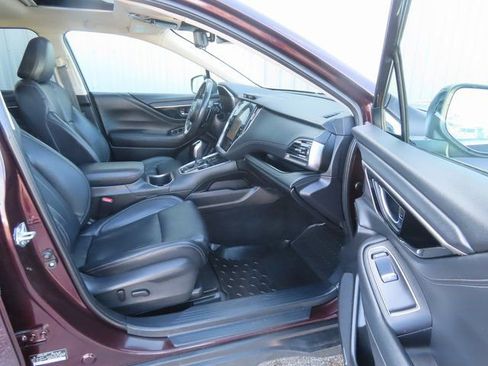 Used 2024 Subaru Outback Touring image 26