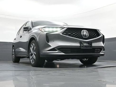 Used 2023 Acura MDX SH-AWD w/ Technology Package image 36