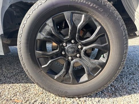 Used 2023 Ford F150 XL w/ STX Black Appearance Package image 7