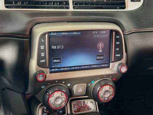 Used 2013 Chevrolet Camaro SS w/ RS Package image 15