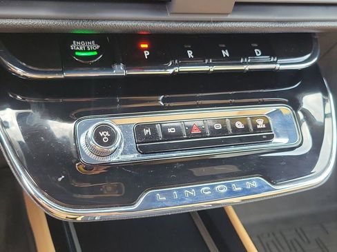 Certified 2023 Lincoln Corsair Grand Touring w/ Equipment Group 302A AWD/4WD image 32