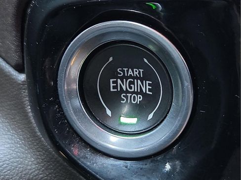 Used 2023 Chevrolet Silverado 1500 LTZ w/ LTZ Convenience Package II image 18