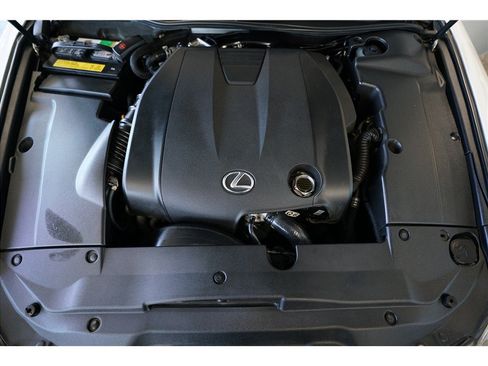 Used 2007 Lexus IS 250 RWD image 10