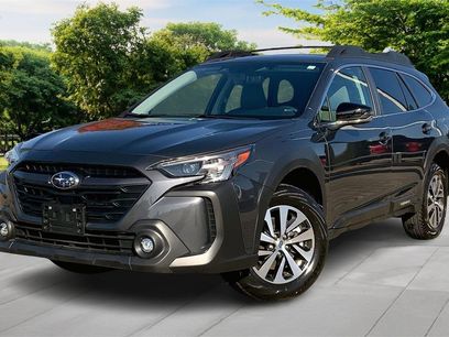 Used 2023 Subaru Outback Premium
