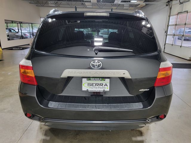 Used 2010 Toyota Highlander SE AWD/4WD image 6