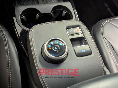 Used 2023 Ford Mustang Mach-E Select RWD image 24