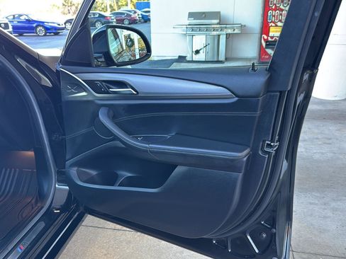 Used 2019 BMW X3 sDrive30i w/ M Sport Package 2 image 12