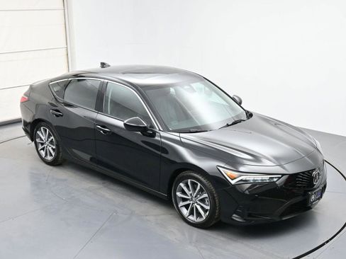 Certified 2026 Acura Integra image 35