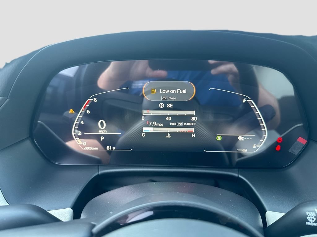 New 2026 MAZDA CX-5 Select AWD/4WD image 19