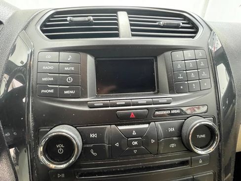 Used 2017 Ford Explorer FWD image 30