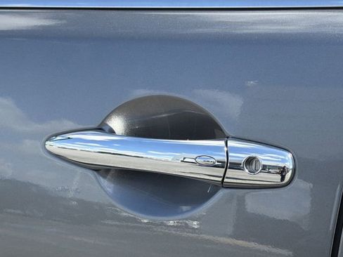 Certified 2024 Nissan Armada SL w/ Captain's Chairs Package image 35