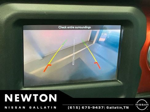 Used 2019 Jeep Wrangler Unlimited Rubicon w/ Steel Bumper Group AWD/4WD image 15