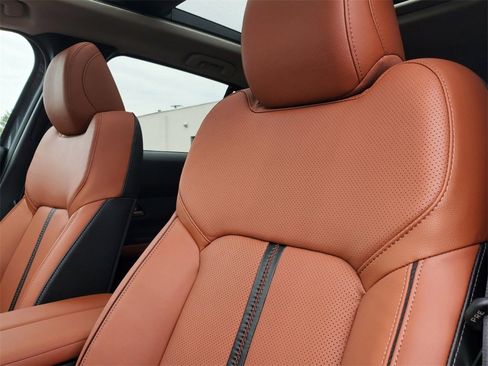 New 2025 MAZDA CX-50 Meridian Edition w/ Weather Package image 13