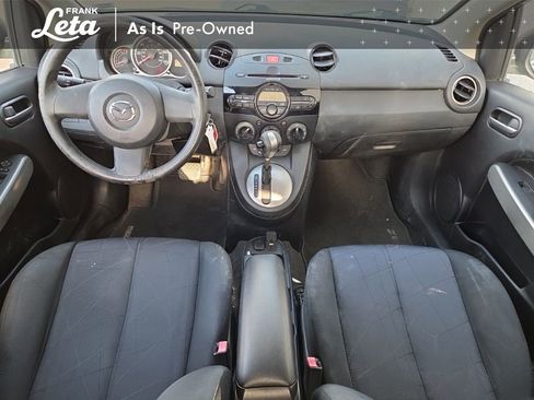 Used 2013 MAZDA MAZDA2 Sport image 5