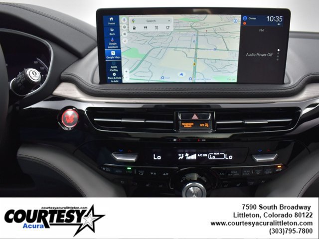 Used 2026 Acura MDX w/ Advance Package AWD/4WD image 14