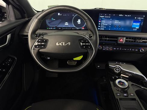 Used 2023 Kia EV6 GT AWD/4WD image 13