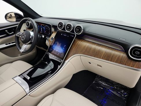 Certified 2024 Mercedes-Benz GLC 300 4MATIC image 20