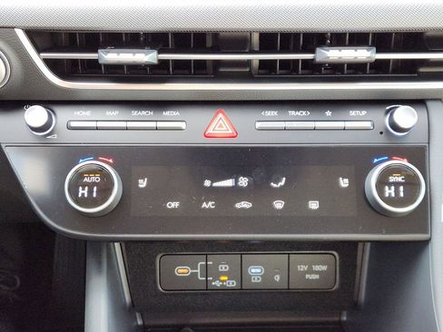 New 2026 Hyundai Sonata SEL image 15