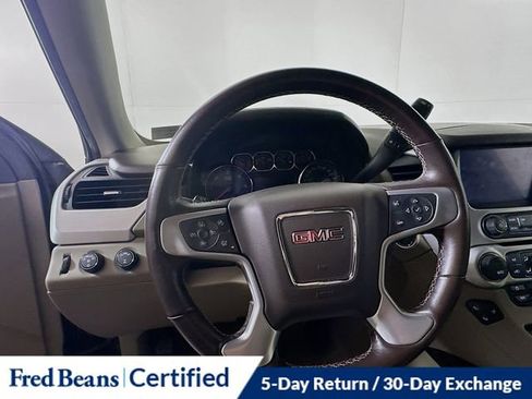 Used 2020 GMC Yukon SLT image 13