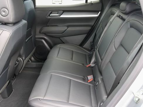 New 2026 GMC Terrain Elevation w/ Elevation Premium Package FWD image 15