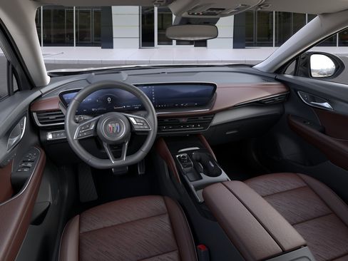 New 2026 Buick Envision Sport Touring AWD/4WD image 16