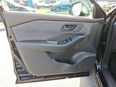 Certified 2023 Nissan Rogue S image 14