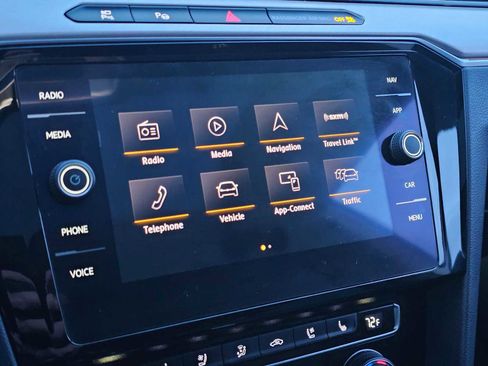 Used 2019 Volkswagen Arteon SEL Premium image 27