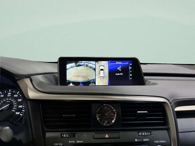 Used 2019 Lexus RX 350 AWD w/ Navigation Package image 15