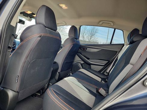 Used 2023 Subaru Crosstrek 2.0i Premium image 10