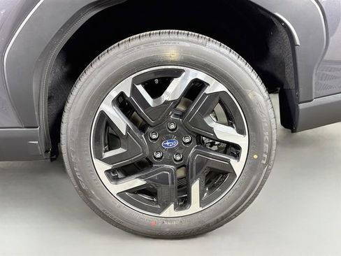 New 2026 Subaru Forester Premium AWD/4WD image 31