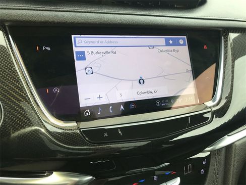 Used 2023 Cadillac XT6 Sport image 18