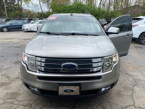 Used 2008 Honda Odyssey EX image 5